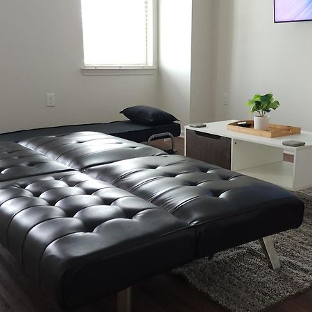 Beale Streeters Delight Apartment เมมฟิส ภายนอก รูปภาพ