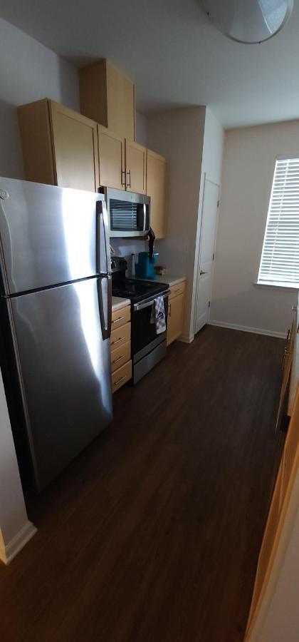 Beale Streeters Delight Apartment เมมฟิส ภายนอก รูปภาพ