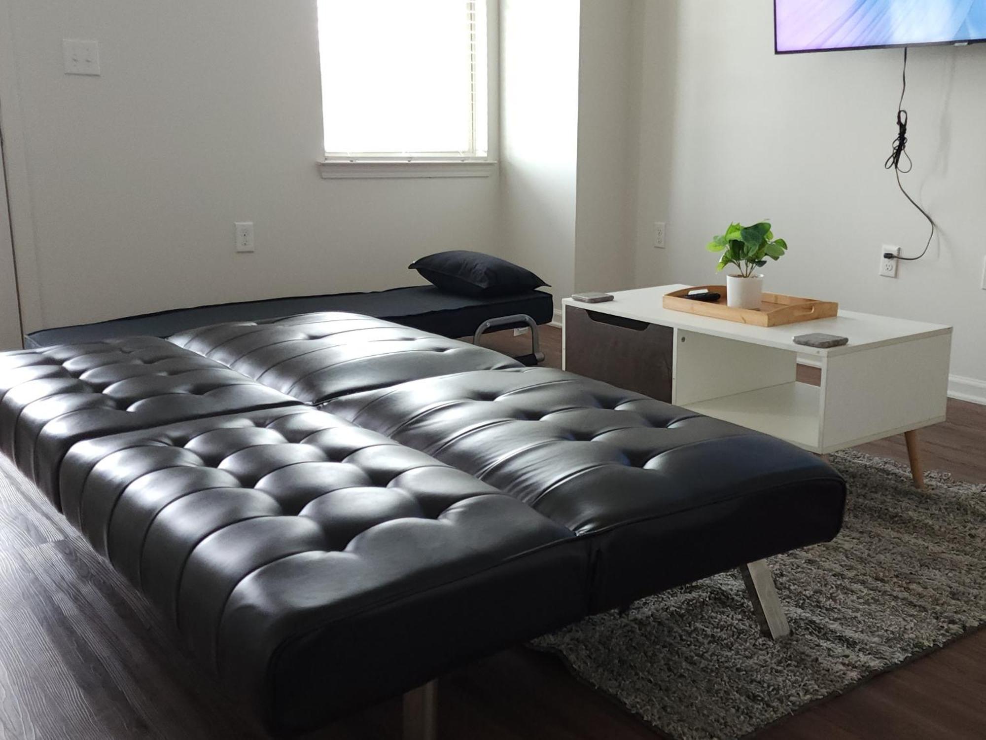 Beale Streeters Delight Apartment เมมฟิส ภายนอก รูปภาพ